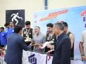 گزارش تصویری بازدید دکتر حبیبا و افتتاح پروژه های دانشگاه 